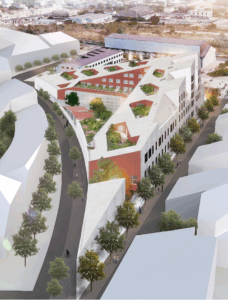 Campus Galene - Bordeaux